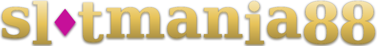 slotmania88 logo